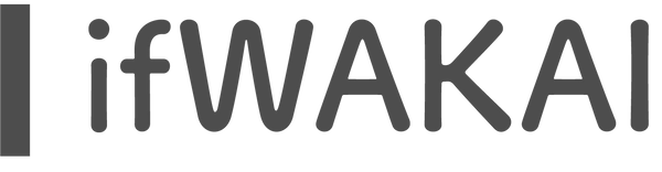 ifWAKAI